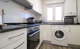 Apartamento céntrico en Santander 11